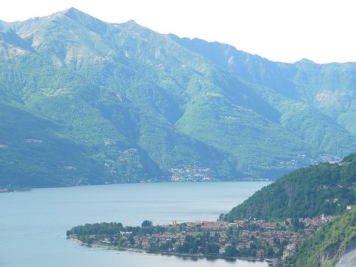 Maccagno - Lago Maggiore e Brissago